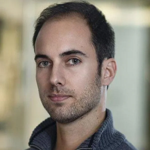 Daniel Keri, PhD